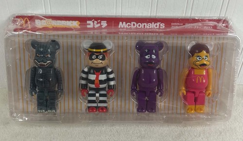 Medicom toy rbrick - toy, be@rbrick