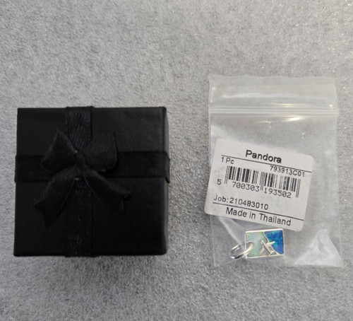 Pandora 793913c01 ciondolo - #793913c01,