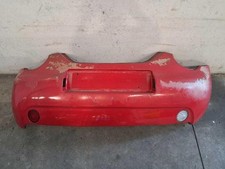 paraurti post volkswagen per VOLKSWAGEN NEW BEETLE A.2000 2000 R2025-0007678