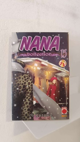 Nana collection prima - nana,