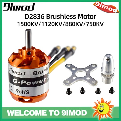 9imod d2836 - 9imod,