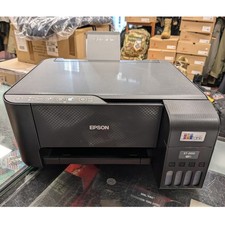 Stampante Multifunzione Epson