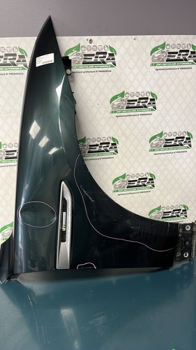 Parafango anteriore jaguar - anteriore, dx