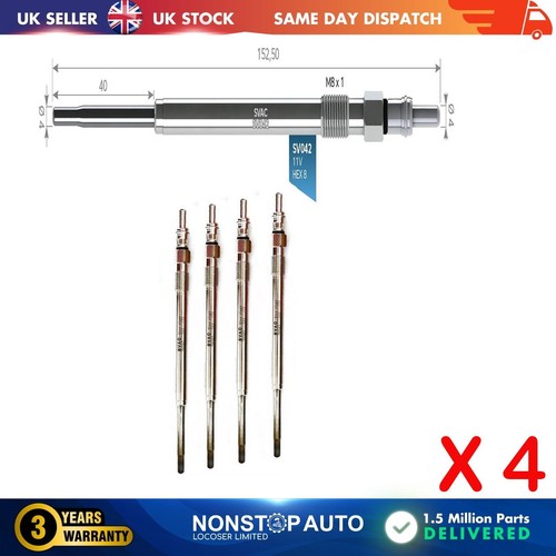 Spine bagliore per - 4x, fiat