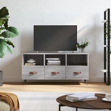 Mobile grigio sonoma - grigio,