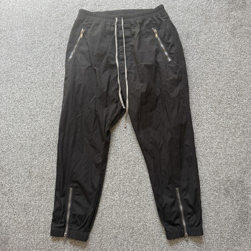 Pantaloni rick owens tecuatl - rick,