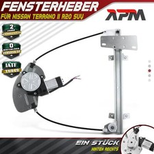 Alzavetro Elettrico Con Motore