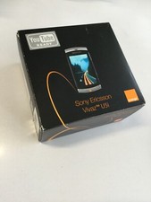Sony Ericsson Vivaz U5i -