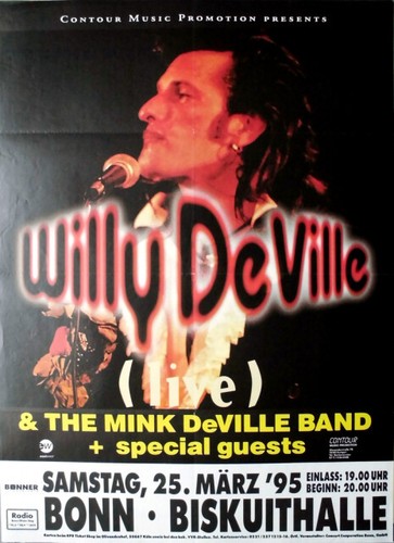 Ville willy 1995 - -,