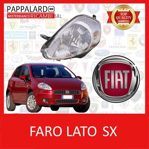 Faro proiettore fanale - faro,