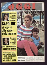 OGGI 45/1968 FIAT 500 L