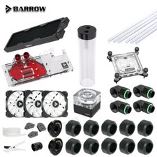 Kit Raffreddamento Acqua Tubo