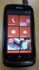 Smartphone nokia 610 windows - nokia,