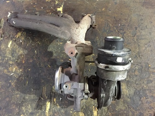 A6400901780 turbina mercedes - a6400901780,