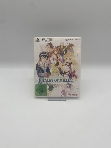 Tales xillia day - of,