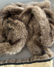 Bordura Cappuccio o Mantella