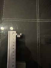 1 Maglia Longines HYDROCONQUEST 41MM MAGLIA ORIGINALI BRACCIALE IN ACCIAIO