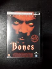 DVD*BONES*SNOOP DOGG