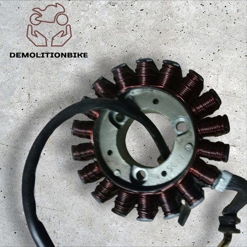 Alternatore statore campi - ,