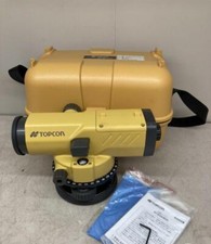 Topcon AT-B4A Ingrandimento