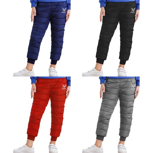 Pantaloni bambini ragazzi - bambini,