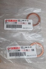 2GUARNIZIONE TUBO DI SCARICO