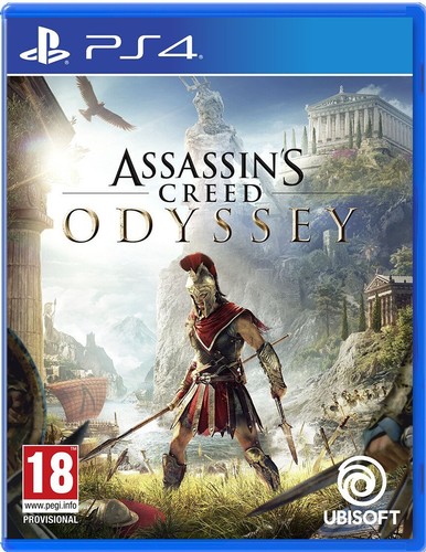 Ps4 assassin assassins - assassin's,