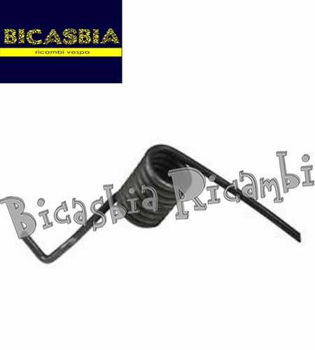 3049 molla ritorno leva - ritorno,