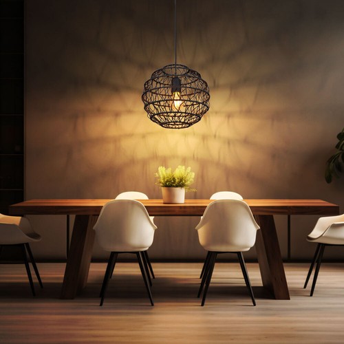 Lampada sospensione luce - sospensione,
