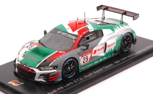 Modellino auto scala - , 1:43