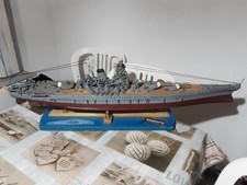 Nave da collezione "Yamato:La