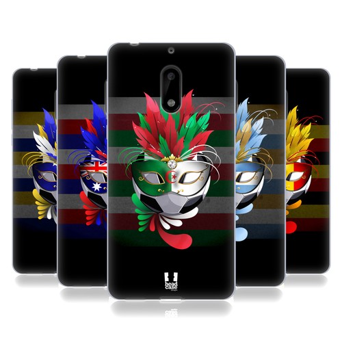 Head case designs football - case,