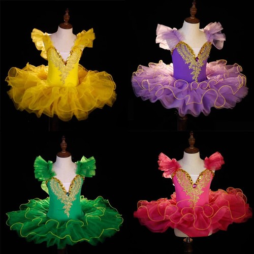 Ballerina ballerina balletto