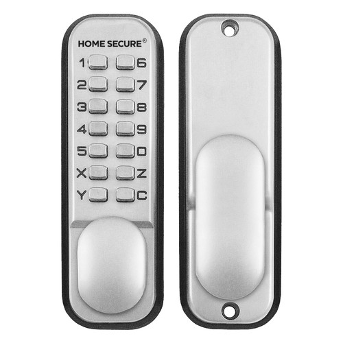 Home secure blocco chiave - home, secure™