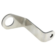 Staffa fissaggio contachilometri tondo su manubrio per Vespa 50 N-L-R, Vespa 90