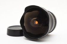 Yashica ML Fish-Eye 15 mm F2.8