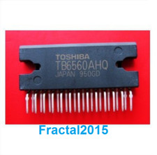 1PCS TB6560AHQ TB6560 TB6560AH