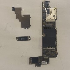 Scheda Madre iPhone 4S Matherboard Da Testare Originale