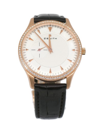 Orologio zenith elite - orologio,