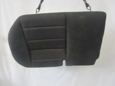 SEDUTA SDOPPIATA SEDILI POSTERIORI FORD FOCUS SW 1.6 D 66KW 5M 5P (2009) RICAMBI