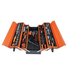 Cassetta attrezzi completa di