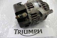 Generatore alternatore Triumph