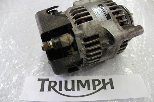 Generatore alternatore triumph - generatore,