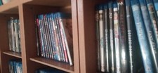 Collezione Lotto Stock Film Bluray ??