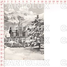 D8531 AQUILA 1963 CAMPO