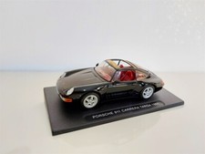 Porsche 911 Carrera Targa del