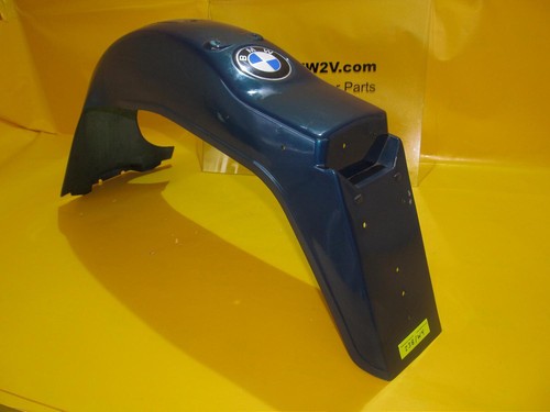 Parafango posteriore bmw - bmw, r80