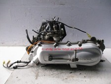 HI-HF08E Motore Blocco