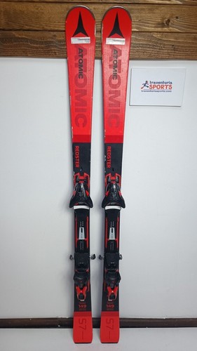 Sci atomic redster 149 - redster,