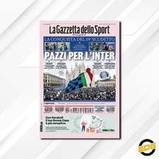 La Gazzetta dello Sport, Pazzi